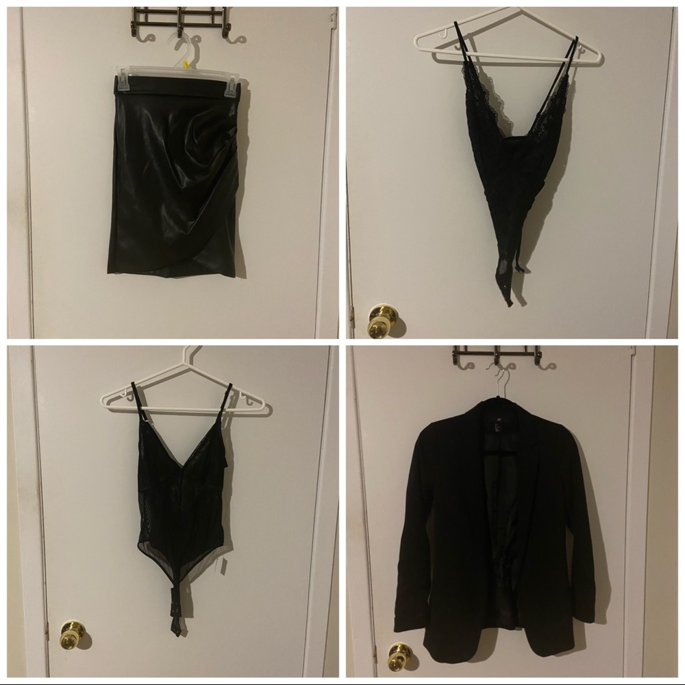 Clothing